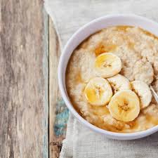 Haferflockenbrei Rezept Schonkost Food Eat Healthy Snacks