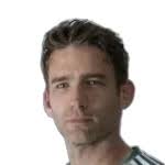 Andy Cade-Watts stats and ratings