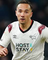 Kane Wilson » Bilanz unter Referee Oliver Mackey