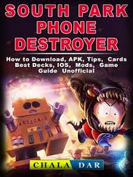 South park phone destroyer wikia. South Park Phone Destroyer Kalamazoo Public Library