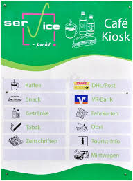 Herzlich willkommen im bethlehem team ! Der Servicepunkt Am Stolberger Hauptbahnhof Vor Dem Aus Eisenbahn In Stolberg