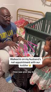 Last year, Texas dad Emeka Ihedigbo proved he's nailing ...