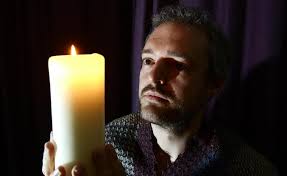 Easter story spectacle will take over Abingdon