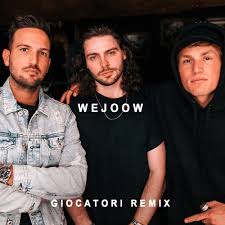 3 years ago3 years ago. Giocatori Remixt Wejoow Van Boef En Lil Kleine