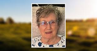 Carolyn Curry Wilson Obituary November 4, 2023