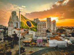 The previous dst change in são paulo was on february 16, 2019. Brasilien Prasident Opfert Gesundheit Der Bevolkerung Seiner Politischen Machtstrategie Kompetenz Online