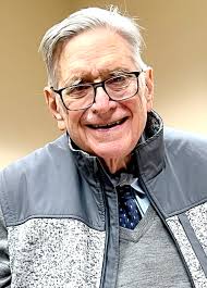 Grady Lawrence Roberts Jr.