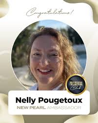 Nikki Lyons' Achievement in Shear Willpower