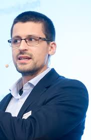 Mein smarter Kollege