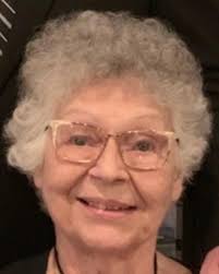 Mary L. Rehm Obituary (2023)