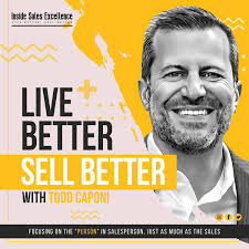 Live Better. Sell Better.