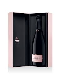 Leave some comments about the mock pink champagne #1. Discover Fleur De Miraval Rose Champagne Ascending To The Peak Of Perfection Eat Love Savor