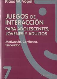 Los estudiantes pueden competir para resolverlas y las puntuaciones se pueden almacenar para ver quién gana el juego. Juegos De Interaccion Para Adolescentes Jovenes Y Adultos Klaus Vopel Es Scribd Com 91 Educacion Adultos Educacion Emocional Actividades De Motivacion