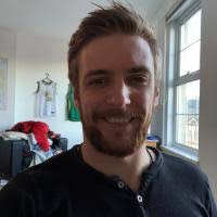 Rory Daniel (rjcdaniel)