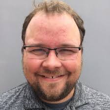 Can't wait to get started at my new job at NASCAR! 🏁