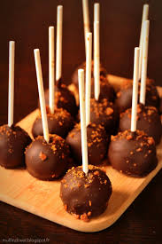 My Nouvelle Vie En Picardie Brr Tag Pop Recette Cake Pops Speculoos