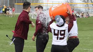 Lamker era begins with 24-21 victory