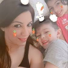 Judy Hackney's Instagram, Twitter & Facebook