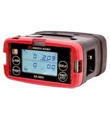 GX-8000 Portable Four Gas Monitor for Shipping - Control Equipment