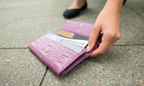 Save the fees and do the work yourself.. What Should I Do If I Find Someone S Credit Card Nerdwallet