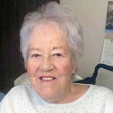 LANIEL, Irène (née Lavoie)