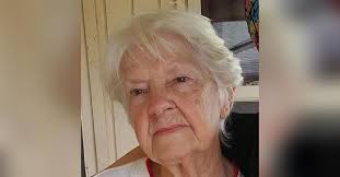 Barbara Fay Wells Obituary