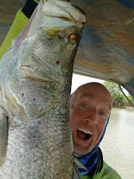 Darwin & NT Fishing Reports
