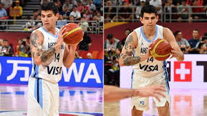 Deck, que este año jugí sin contrato pero tiene su pase en manos de quimsa, único club con el que jugó liga nacional, aspira a mudarse, por un lado por una cuestión deportiva y, por el otro, por una. Gabriel Deck And The Nba By Silvio Santander He Is A Player Who Simplifies The Game And Does Everything It Takes To Win Nba Com Argentina Football24 News English