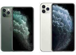 Kuo Iphone 11 Pro 11 Pro Max Accounts 55 Of Pre Orders Better Than Last Year Iphone Iphone 11 Apple Iphone