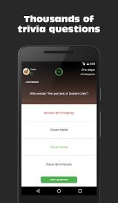 Whether you have a science buff or a harry potter fa. League Of Quiz Trivia Board Game Mod Apk Unlimited Money All Latest Download