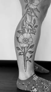 So glad Megan came in before she moves back to New England 💗 … #tattoo  #fyp #foryou