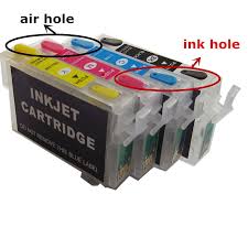 21.0 cm / 8.3 inches. Refillable Ink Cartridge For Epson Xp 102 Xp 202 Xp 225 Xp 302 Xp 402 Xp 422 Printer Shopee Malaysia