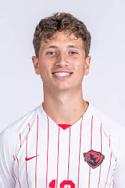 2024 Men's Soccer Roster