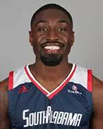 2020-21 Men's Basketball Roster