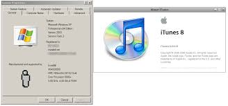 Not sure what to expect? Itunes 8 And 9 On Windows Xp X64 Pctech Invisibill Net