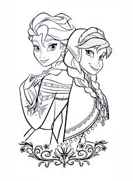 Coloriages La Reine Des Neiges A Imprimer Coloriage Reine Des Neiges Coloriage Elsa Coloriage Disney
