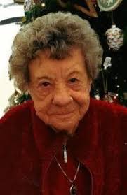 Bernice Mae "Bonnie" Bundy Obituary (2022)