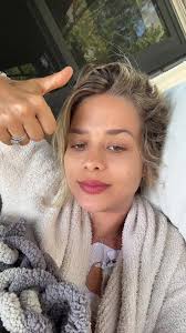 🤍🎗️ #coloncancerawareness #faith #chemotherapy #hope