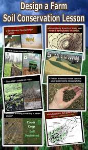 Erosion Lesson Soil Conservation Soil Conservation Erosion Lessons Erosion