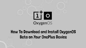 2.5.0 for your android 5t, file size: How To Download And Install Oxygenos Beta On Your Oneplus Device Cyanogen Mods