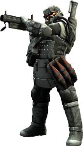 Helghast Fortress 317 Normal Helghast Soldiers We also offer big and tall sizes for adults and extended. helghast fortress 317 normal helghast