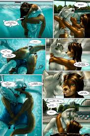 kino-jaggernov The Pet Project furry porn comics