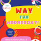 Way Fun Wednesday: Pretend Playhouse event image