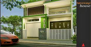 Model rumah minimalis warung mewah inilah desain toko serbaguna via modelrumahminimalis.co. 30 Gambar Teras Rumah Dan Toko Sisi Rumah Minimalis