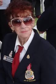 Anonymous participant