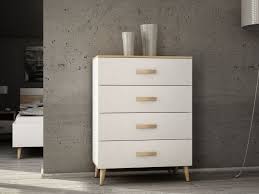 ❥5% off bei badezimmerschrank 100x45x30cm. Sideboard Alta Wohnzimmer Schlafzimmer Kommode Sideboard Beistellschrank Skandinavisch Weiss Sonoma 80 Cm Esa Home