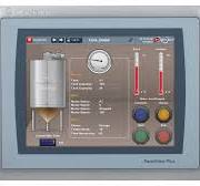 2711P PanelView Plus 7 Graphic Terminals | Allen-Bradley | UK