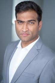 The Red Jacket (Short 2025)