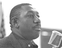 Civil Rights Movement -- Images of a Peoples' Movement