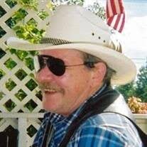 Mark Carl "Cowboy" Rosengarten Obituary
